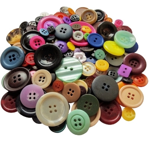 Mix Buttons 