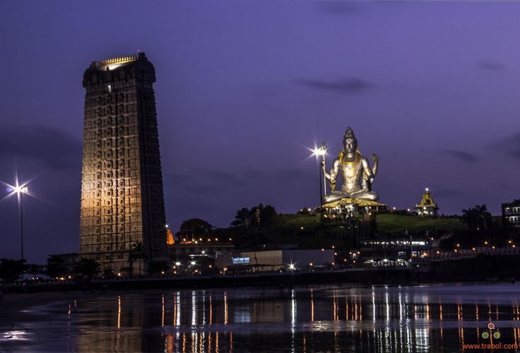 Murudeshwar Tour Services