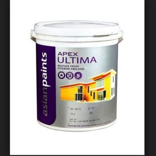 Nerolac Exterior Paints