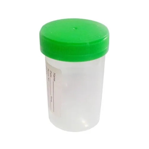 Non Sterile Container