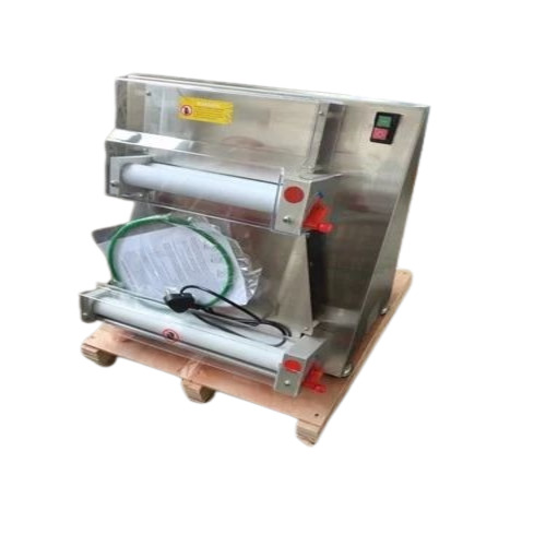 Pizza Sheeter Machine