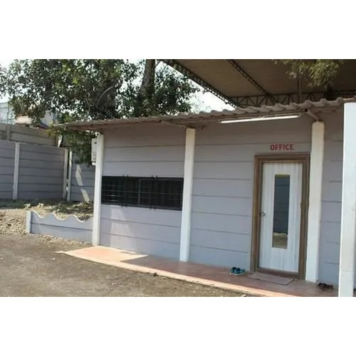 Prefab Office