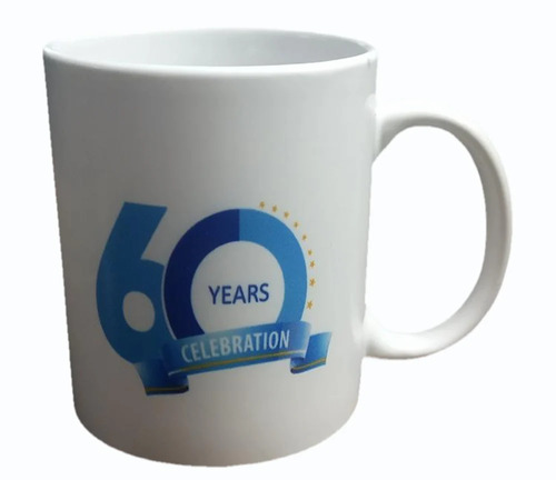 Printed Coffee Mug By Print Holic