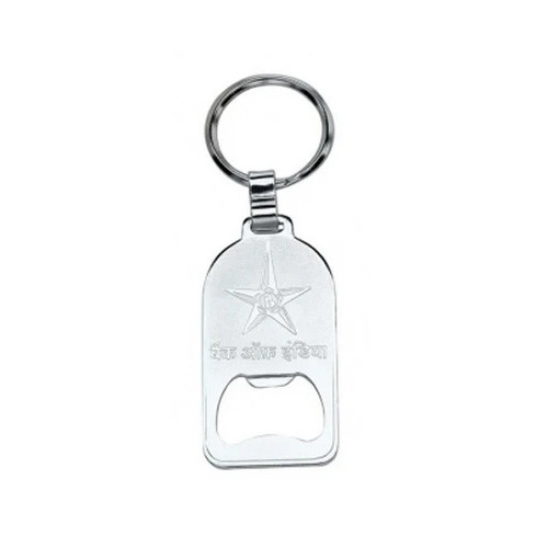 Promotion Bottle Opener Keychain