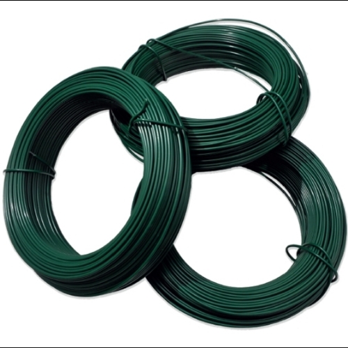 Pvc Coated Galvanized Iron Wire