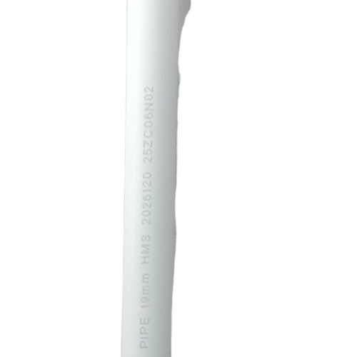 PVC Pipe
