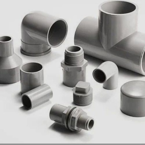 Pvc Pipe Fittings 