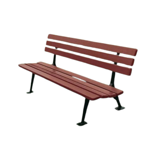 RCC Garden Bench