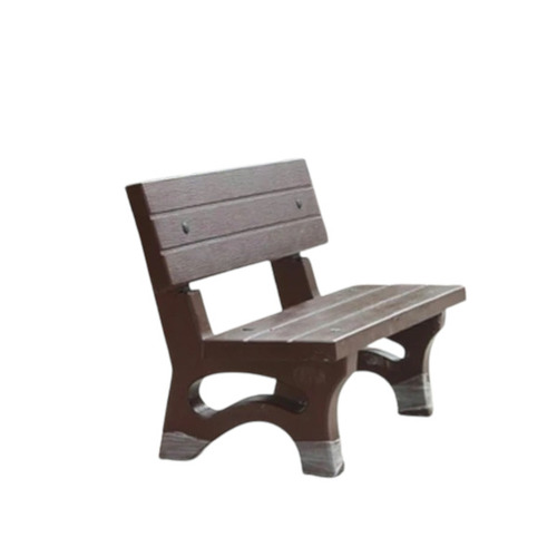 RCC Precast Concrete Bench