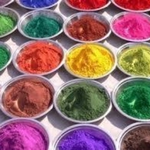 Reactive Turquish Dyes