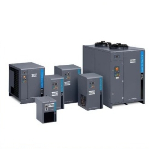 Refrigerant Air Dryer