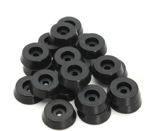 Rubber Feet