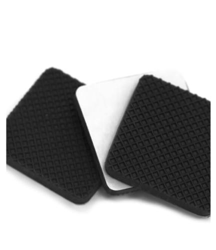 Rubber Pads