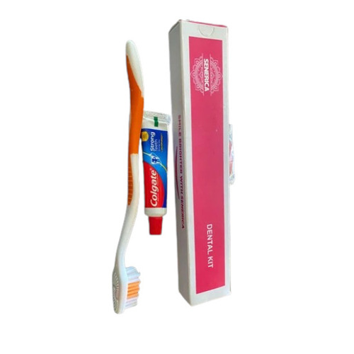 Senerica Hotel Dental Kit