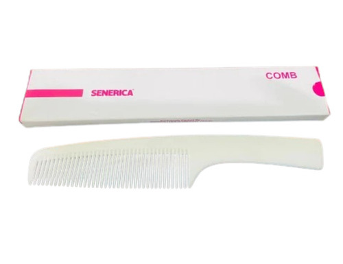 Senerica Plastic Hotel Comb