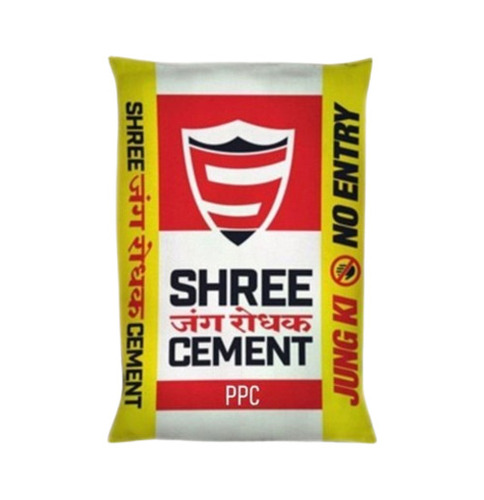 Shree Cement