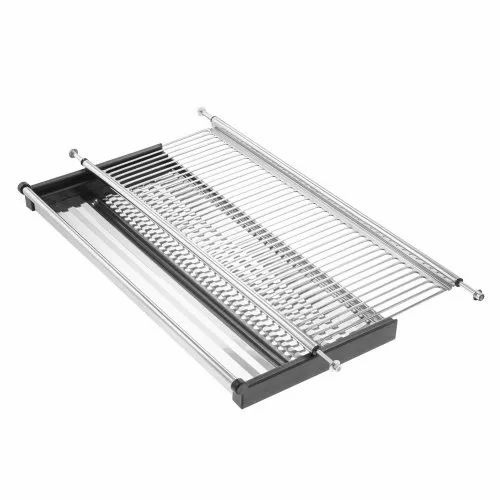 Stainless Steel Dish Racks