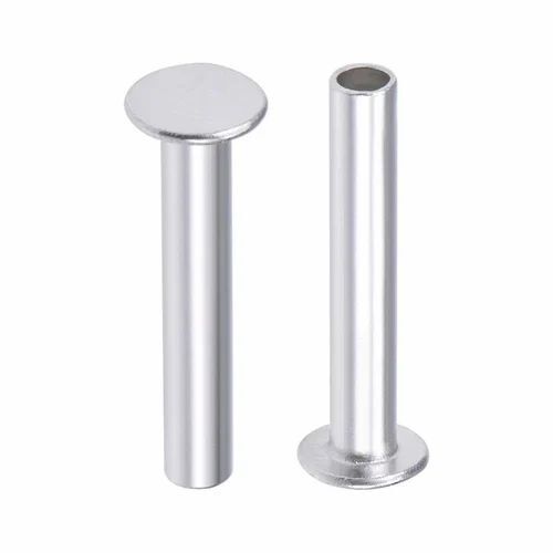 Stainless Steel Flat Head Rivets