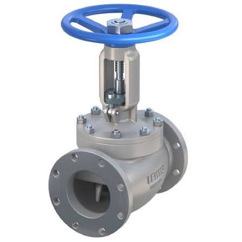 Steel Flange Gate Valve