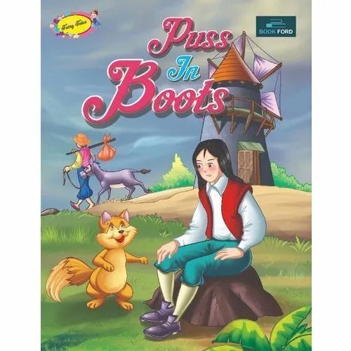 Story Book