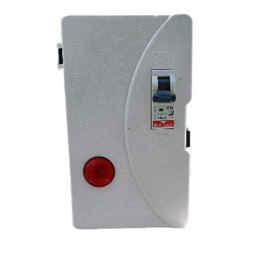 Submersible Control Panel