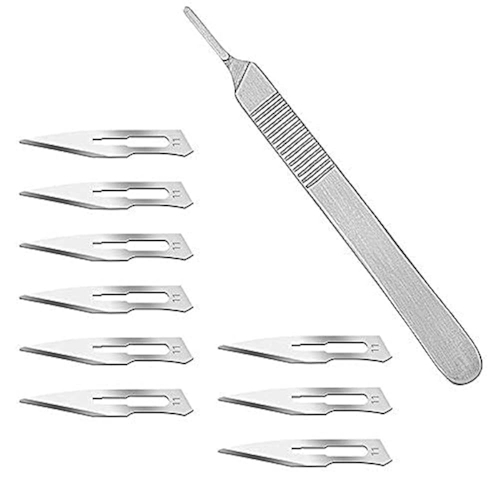 Surgical Blade
