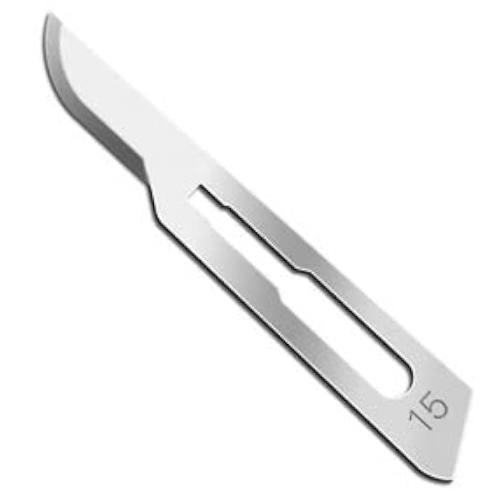 Surgical Blade 15