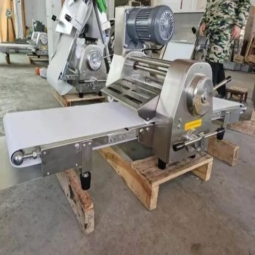 Tabletop Dough Sheeter