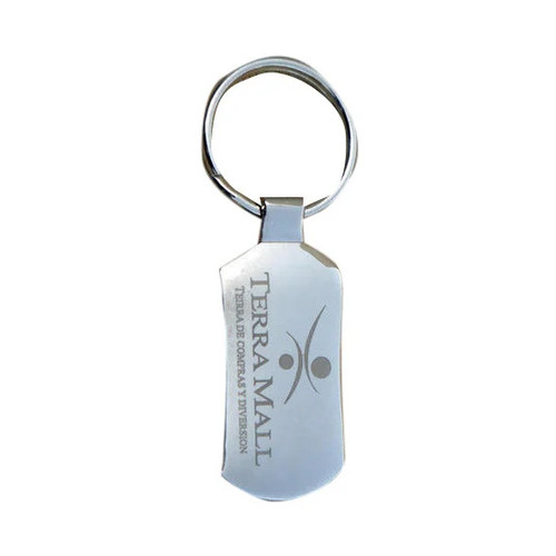 Terra Mall Exclusive Keychain