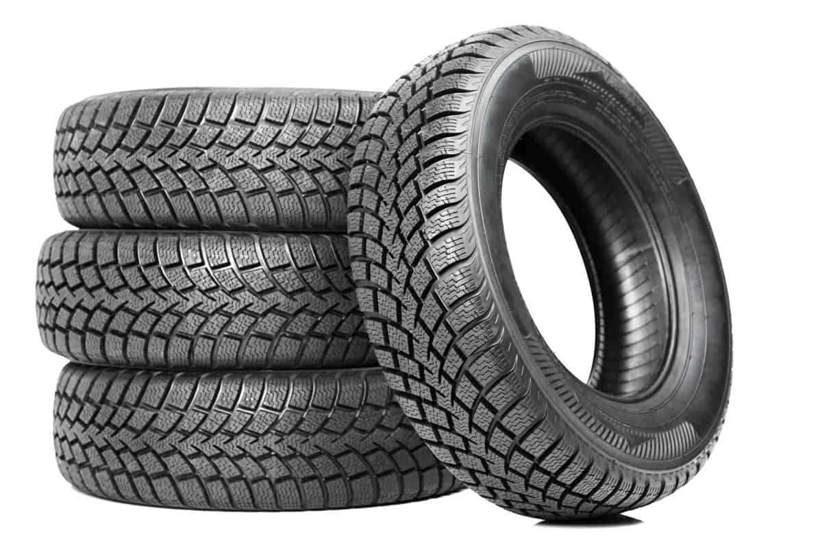 Used Car Tires - Car Make: All