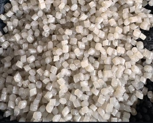 Virgin Plastic Granules - Type: Pbt
