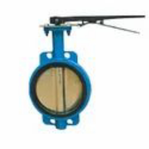 Wafer Butterfly Valves