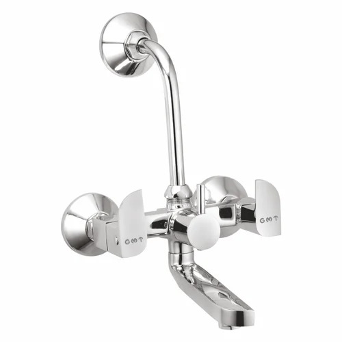 Wall Mixer