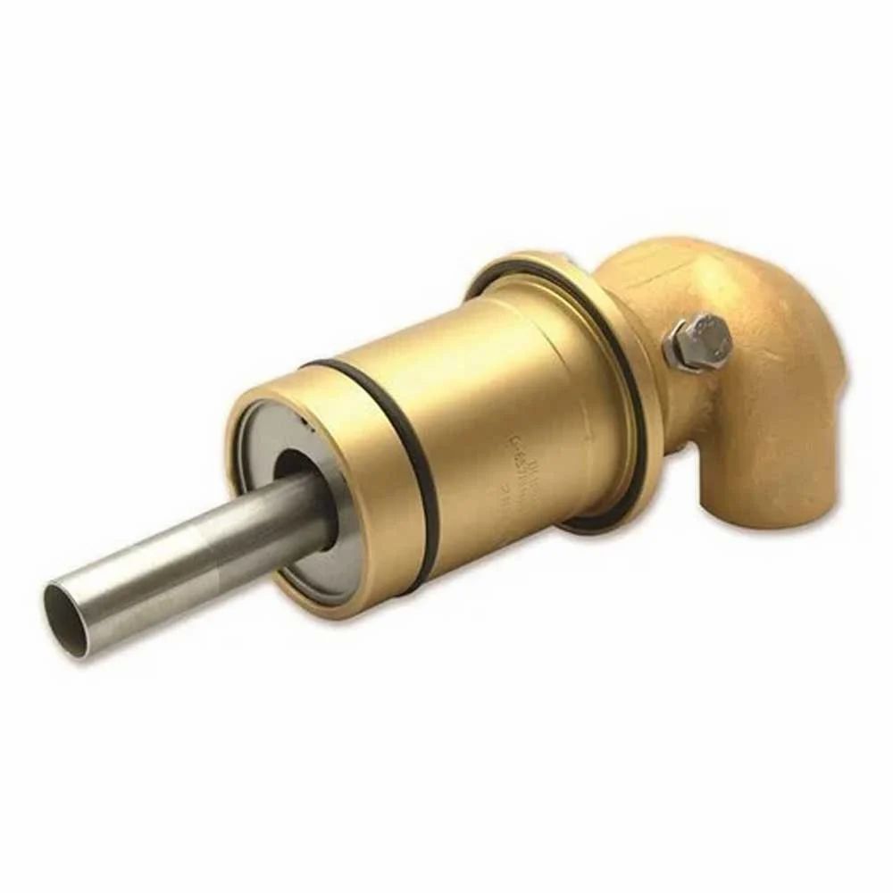 Water Rotary Union - Application: Industrial Use