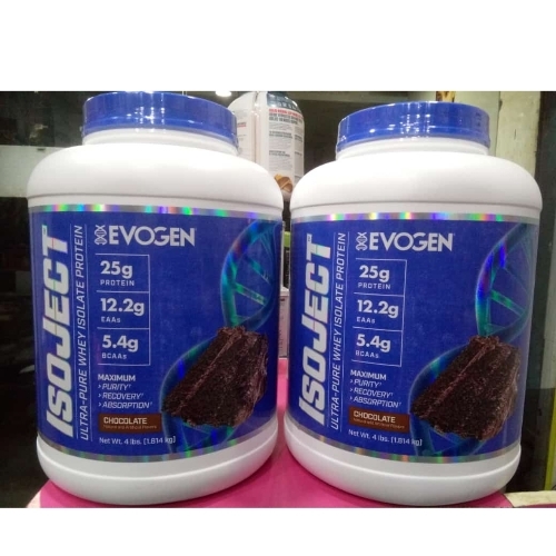 Whey Protein Isolate