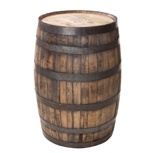 Wooden Barrels