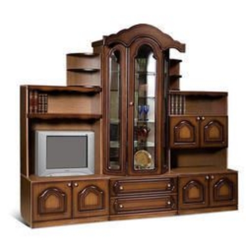 Wooden Cabinet