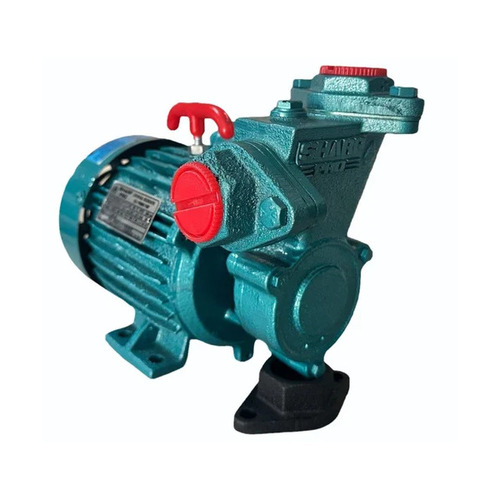 0.5HP Self Priming Mono Block Pump