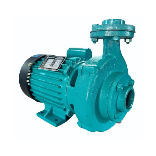 1.0hp Centrifugal Mono Block Pump