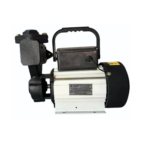 1.0hp Centrifugal Self Priming Mono Block Pump