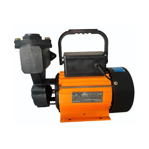 1.0hp Self Priming Mono Block Pump