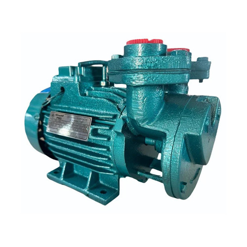 1.0HP V Self Priming Mono Block Pump