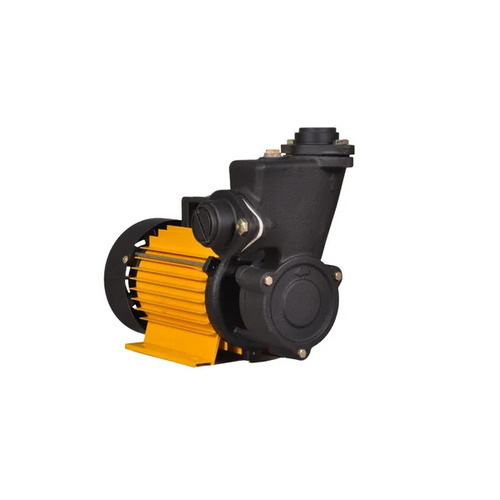 1HP Self Priming Monoblock Pump