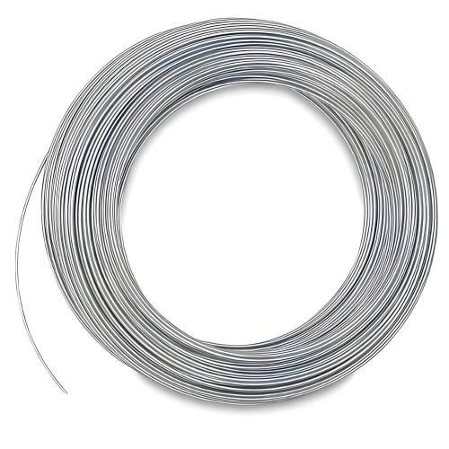 20 Swg Gi Binding Wire - Application: Industrial