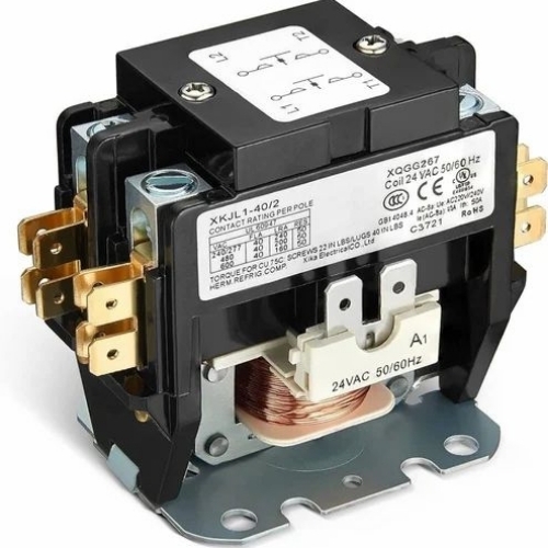 Ac Contactor