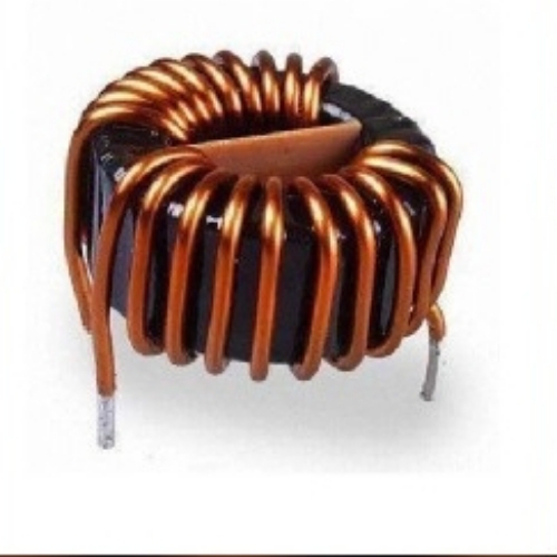 Ac Transformer Coil