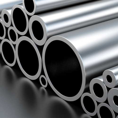 Alloy Steel Rolls
