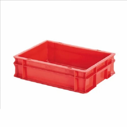 Automobile Plastic Crate