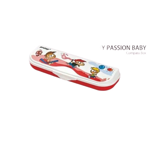 Baby Pencil Box