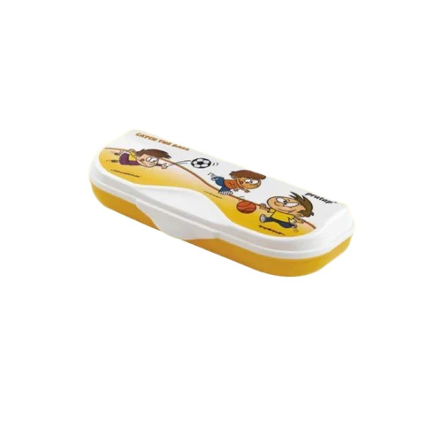 Big Pencil Box